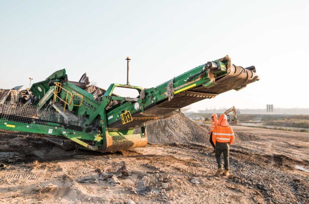 ACP Machinery
